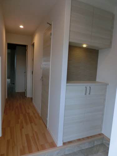 セントラル大町 A0103号-3