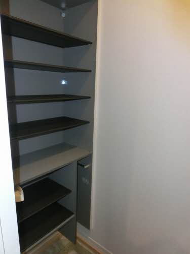 セントラル大町 A0103号-4