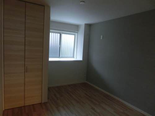 セントラル大町 A0103号-8