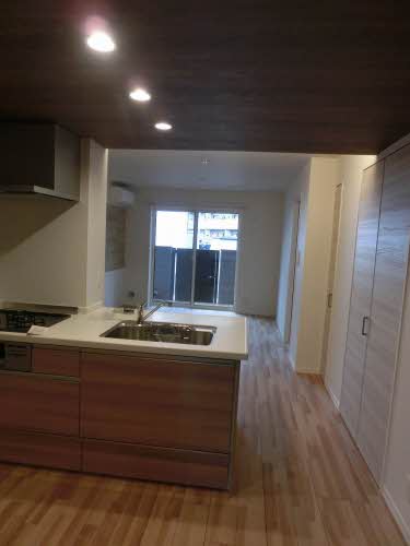 セントラル大町 A0103号-9