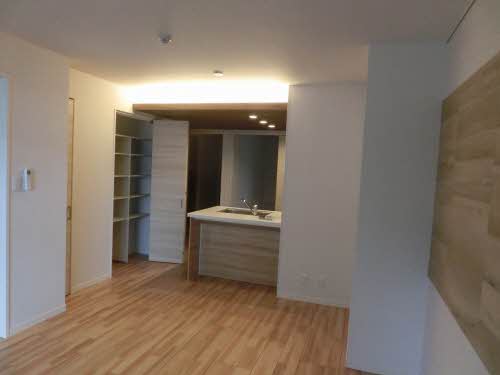 セントラル大町 A0103号-10