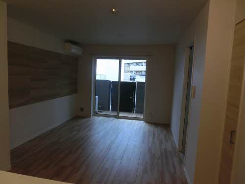 セントラル大町 A0103号-11