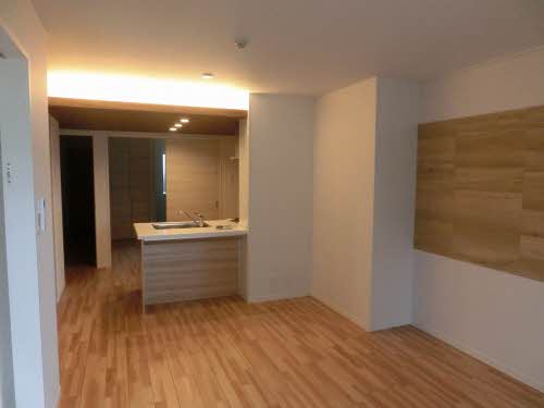 セントラル大町 A0103号-15