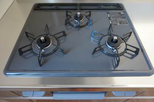 フォレスタＫ A0103号-3