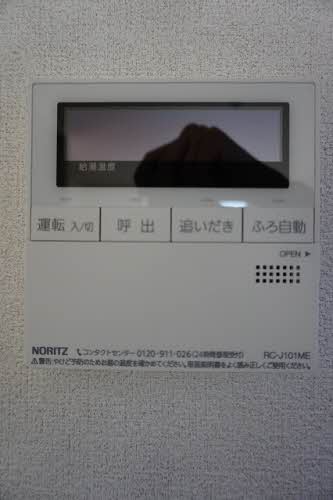 フォレスタＫ A0103号-10