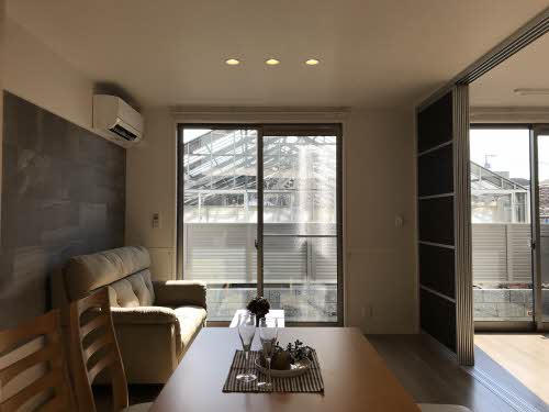 シャーメゾン チェラーグ 103号-14