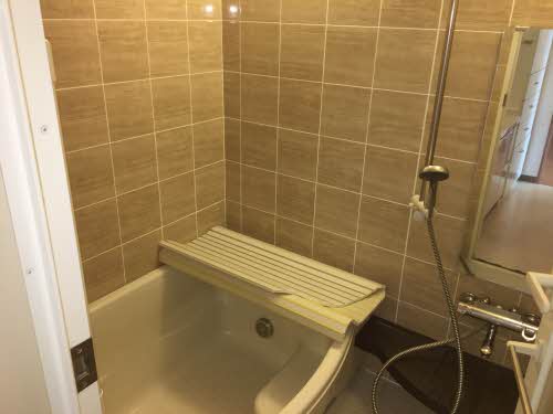 エバーライフ湯田 1003号-4