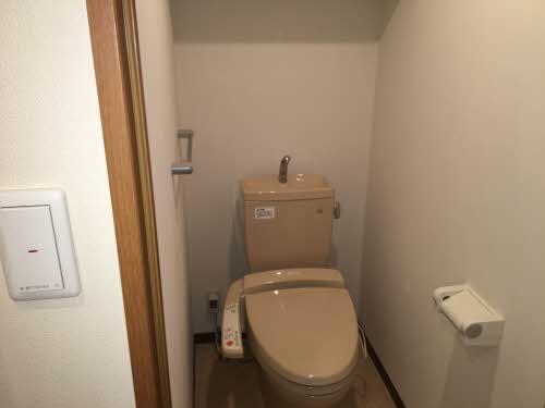 エバーライフ湯田 1003号-5