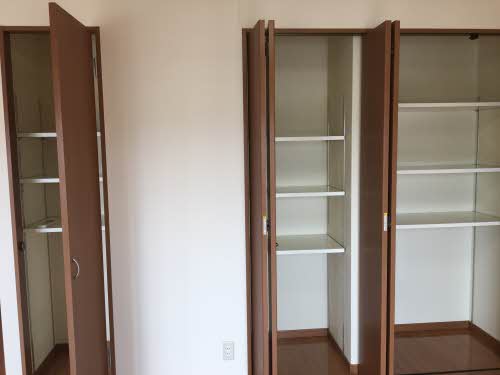 エバーライフ湯田 1003号-11