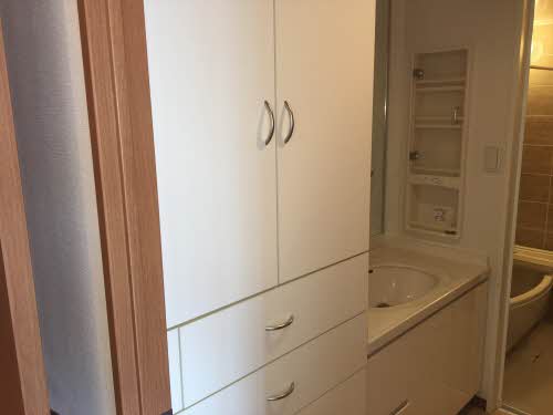 エバーライフ湯田 1003号-13