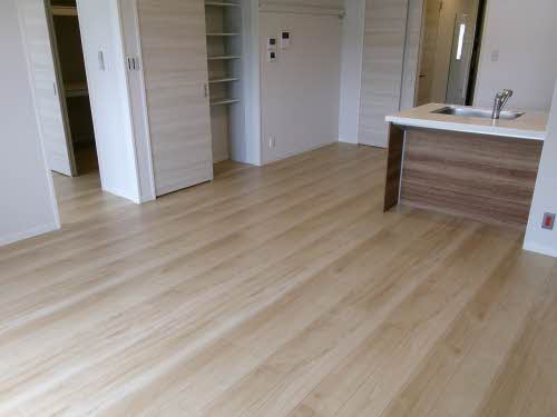 シャーメゾンステージ新山口駅前　Ａ棟 A0203号-2