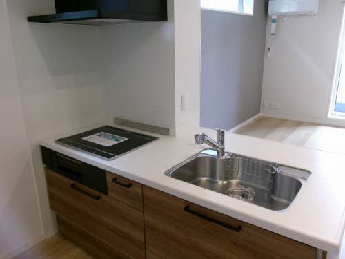 シャーメゾンステージ新山口駅前　Ａ棟 A0203号-3