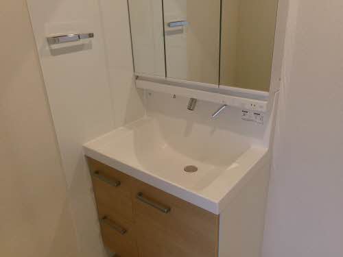 シャーメゾンステージ新山口駅前　Ａ棟 A0203号-6