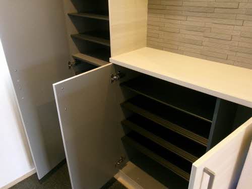 シャーメゾンステージ新山口駅前　Ａ棟 A0203号-7