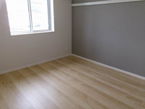 シャーメゾンステージ新山口駅前　Ａ棟 A0203号-10