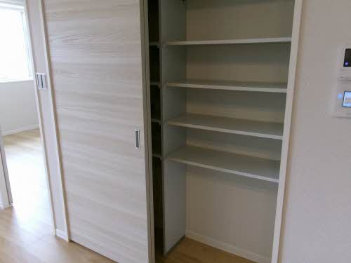 シャーメゾンステージ新山口駅前　Ａ棟 A0203号-12