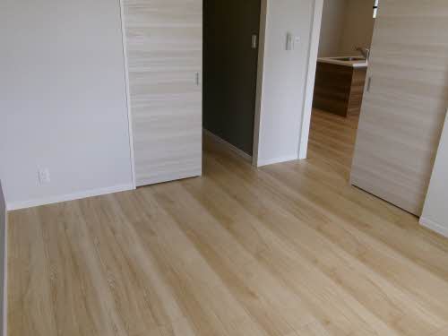 シャーメゾンステージ新山口駅前　Ａ棟 A0203号-14