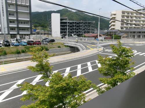 シャーメゾンステージ新山口駅前　Ａ棟 A0203号-15