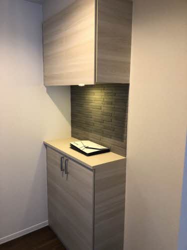 シャーメゾンステージ新山口駅前　Ａ棟 A0301号-2