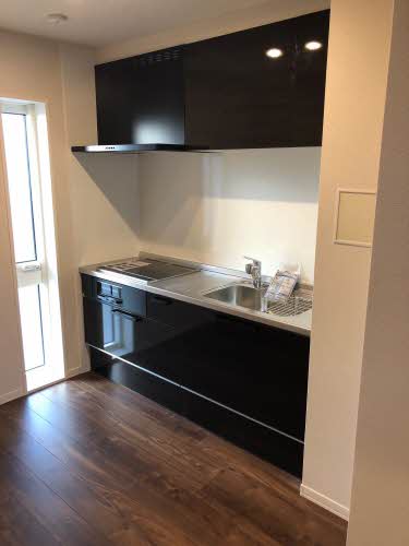 シャーメゾンステージ新山口駅前　Ａ棟 A0301号-7