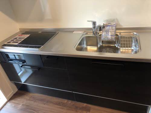 シャーメゾンステージ新山口駅前　Ａ棟 A0301号-8