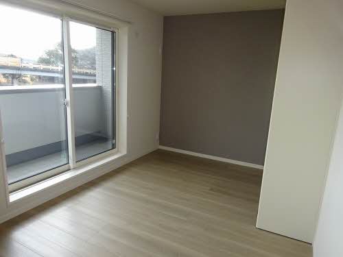 シャーメゾンステージ新山口駅前　Ｂ棟 B0201号-4