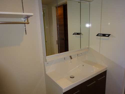 シャーメゾンステージ新山口駅前　Ｂ棟 B0201号-7