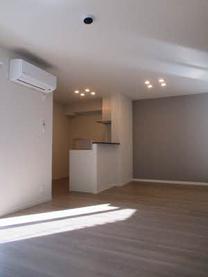 シャーメゾンステージ新山口駅前　Ｃ棟 C0101号-2