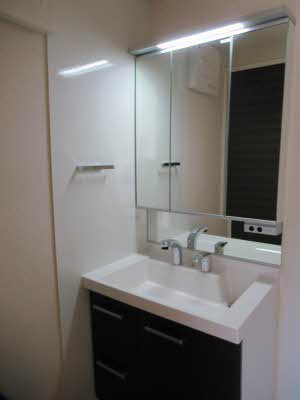 シャーメゾンステージ新山口駅前　Ｃ棟 C0101号-4