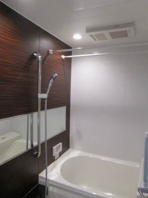 シャーメゾンステージ新山口駅前　Ｃ棟 C0101号-5