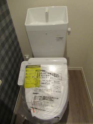 シャーメゾンステージ新山口駅前　Ｃ棟 C0101号-6