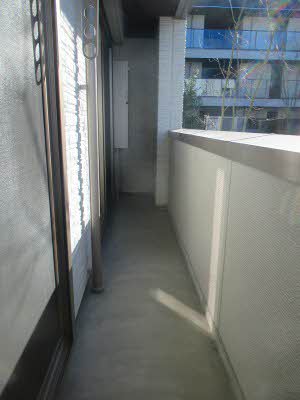 シャーメゾンステージ新山口駅前　Ｃ棟 C0101号-8