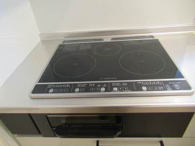 シャーメゾンステージ新山口駅前　Ｃ棟 C0101号-10