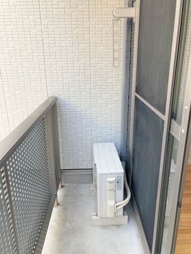 シャーメゾンＡＹＡ 101号-15