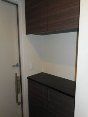 シャーメゾンＡＹＡ 102号-2