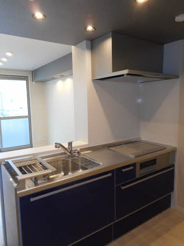 シャーメゾンＡＹＡ 102号-4