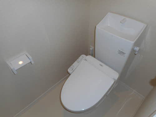 シャーメゾンＡＹＡ 102号-5