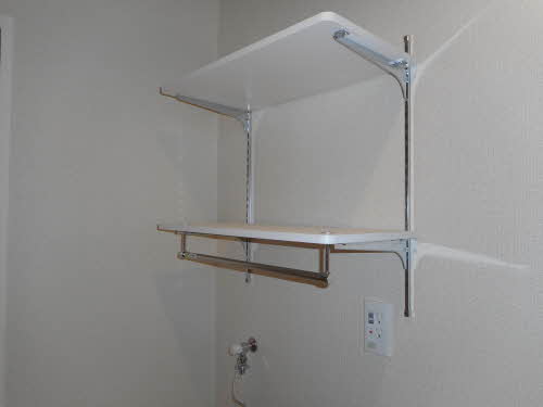 シャーメゾンＡＹＡ 102号-7