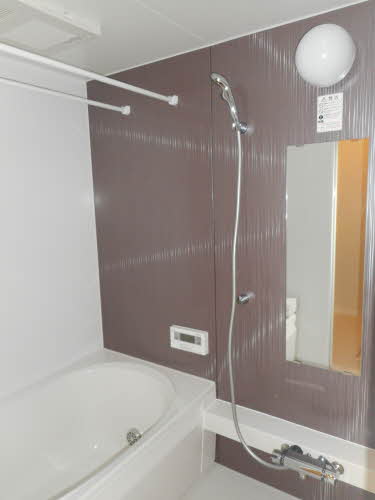 シャーメゾンＡＹＡ 102号-8