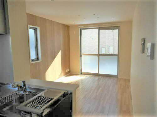 シャーメゾンＡＹＡ 201号-2