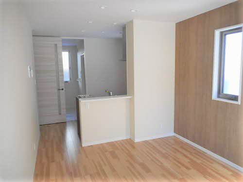 シャーメゾンＡＹＡ 201号-3