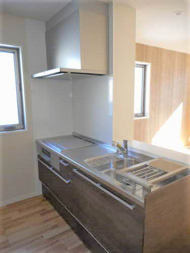 シャーメゾンＡＹＡ 201号-4