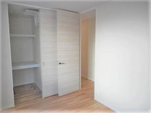 シャーメゾンＡＹＡ 201号-6