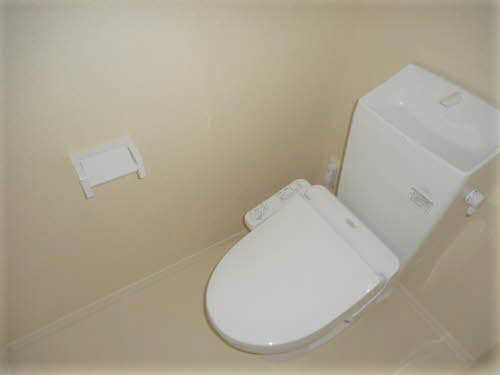 シャーメゾンＡＹＡ 201号-7