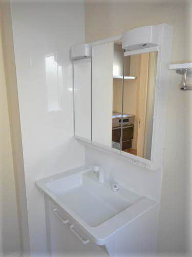 シャーメゾンＡＹＡ 201号-9