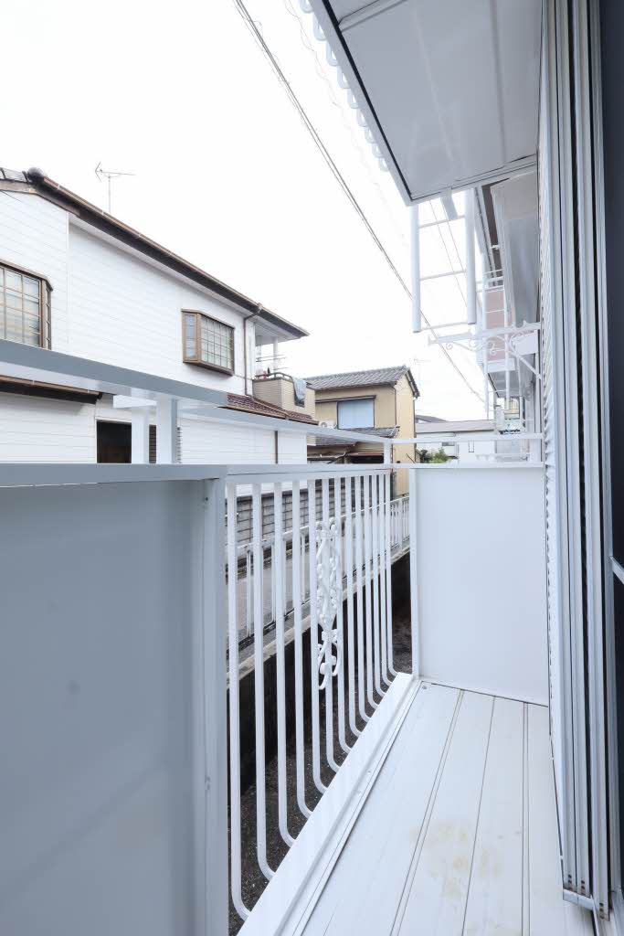 タウニー塩田町 A0101号-12