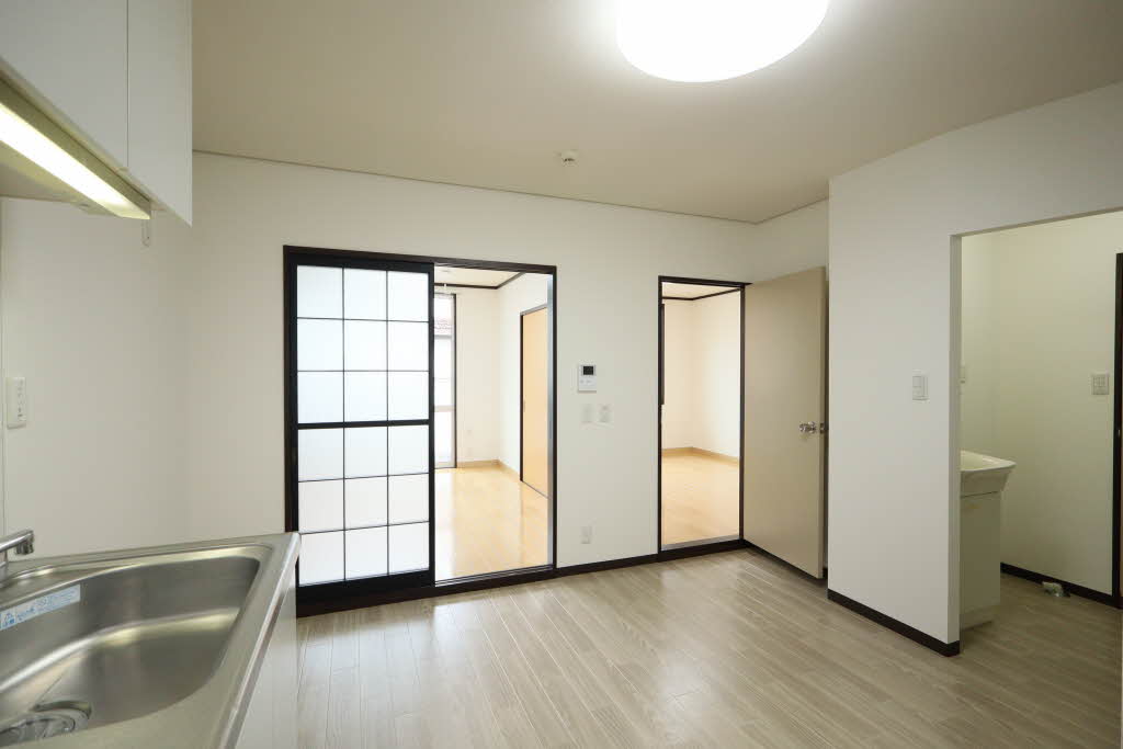 タウニー塩田町 A0101号-14