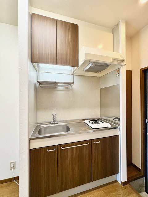 メゾンリベルテ 102号-3