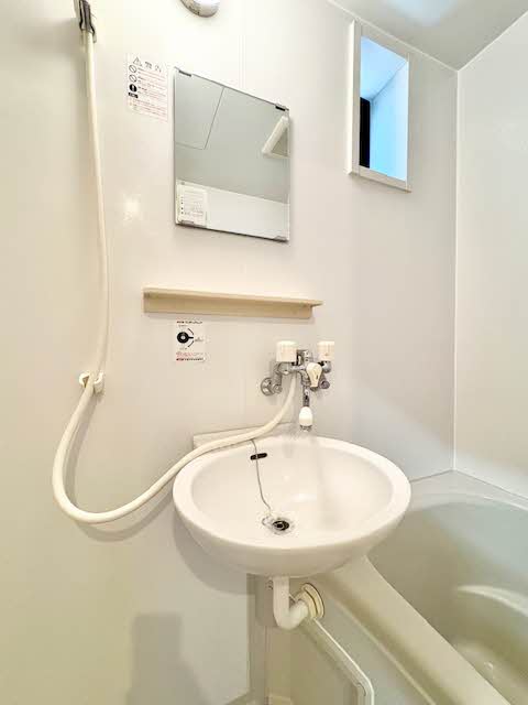 メゾンリベルテ 102号-4