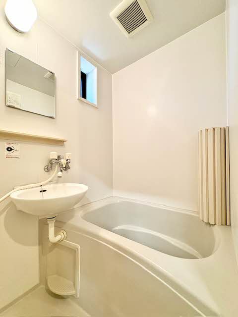 メゾンリベルテ 102号-5